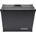 Magma Multi-Format Turntable Case II black/black B-Ware Thumbnail 1