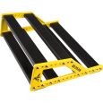 NUX Bumblebee NPB-S Pedal Board Thumbnail 3