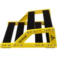 NUX Bumblebee NPB-S Pedal Board Thumbnail 5