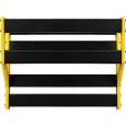 NUX Bumblebee NPB-S Pedal Board Thumbnail 7