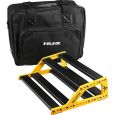 NUX Bumblebee NPB-S Pedal Board Thumbnail 9
