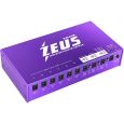 NUX MNU ZEUS Multi-Netzteil mit 10 Anschlüssen Thumbnail 2