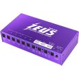 NUX MNU ZEUS Multi-Netzteil mit 10 Anschlüssen Thumbnail 3