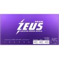 NUX MNU ZEUS Multi-Netzteil mit 10 Anschlüssen Thumbnail 4