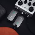 Nux C5RC 5,8 GHz Funksystem für Gitarre Bass Thumbnail 6