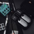 Nux C5RC 5,8 GHz Funksystem für Gitarre Bass Thumbnail 7