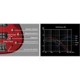 Yamaha TRBX 304 MGR E-Bassgitarre Thumbnail 5