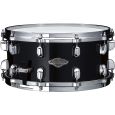 TAMA Starclassic Performer Snaredrum 14" x 6.5" Piano Black/Chrom HW Thumbnail 1