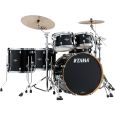 TAMA Starclassic Performer Drum Kit 5 teilig Piano Black/Chrom HW Thumbnail 1