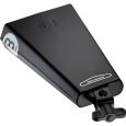 MEINL Percussion HCO2BK Headliner Series Timbales Cowbell 8" schwarz Thumbnail 3