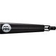 MEINL Percussion HCO2BK Headliner Series Timbales Cowbell 8" schwarz Thumbnail 5