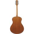 Ibanez AAM50-OPN Westerngitarre Thumbnail 2