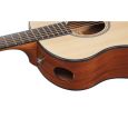 Ibanez AAM50-OPN Westerngitarre Thumbnail 6