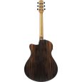Ibanez AAM70CE-TBN Westerngitarre Thumbnail 2