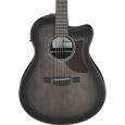 Ibanez AAM70CE-TBN Westerngitarre Thumbnail 3