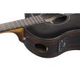 Ibanez AAM70CE-TBN Westerngitarre Thumbnail 6