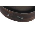 Ibanez AAM70CE-TBN Westerngitarre Thumbnail 8