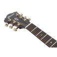Ibanez AE340FMH-MHS Mahogany Sunburst High Gloss Westerngitarre Thumbnail 4