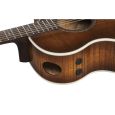 Ibanez AE340FMH-MHS Mahogany Sunburst High Gloss Westerngitarre Thumbnail 6