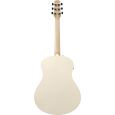 Ibanez AAM370E-OAW Open Pore Antique White Auditorium Body Westerngitarre Thumbnail 2