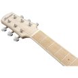 Ibanez AAM370E-OAW Open Pore Antique White Auditorium Body Westerngitarre Thumbnail 4