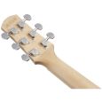 Ibanez AAM370E-OAW Open Pore Antique White Auditorium Body Westerngitarre Thumbnail 5