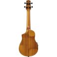 Ibanez AUC10E-OPN Konzert-Ukulele inkl. Gigbag Thumbnail 2