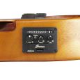 Ibanez AUC10E-OPN Konzert-Ukulele inkl. Gigbag Thumbnail 7