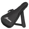 Ibanez AUC10E-OPN Konzert-Ukulele inkl. Gigbag Thumbnail 9