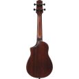 Ibanez AUC14-OVL Konzert-Ukulele inkl. Gigbag Thumbnail 2
