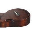 Ibanez AUC14-OVL Konzert-Ukulele inkl. Gigbag Thumbnail 4