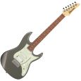Ibanez AZES40-TUN Tungsten E-Gitarre Thumbnail 1