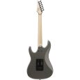 Ibanez AZES40-TUN Tungsten E-Gitarre Thumbnail 2