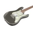 Ibanez AZES40-TUN Tungsten E-Gitarre Thumbnail 3