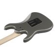 Ibanez AZES40-TUN Tungsten E-Gitarre Thumbnail 4