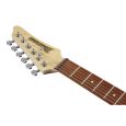 Ibanez AZES40-TUN Tungsten E-Gitarre Thumbnail 5