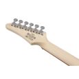 Ibanez AZES40-TUN Tungsten E-Gitarre Thumbnail 6