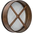 MEINL Sonic Energy BD14WB-NH Bodhran Drum - 14" / Nappafell Thumbnail 3