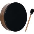 MEINL Sonic Energy BD16WB-NH Bodhran Drum - 16" / Nappafell Thumbnail 1