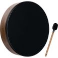 MEINL Sonic Energy BD18WB-NH Bodhran Drum - 18" / Nappafell Thumbnail 1