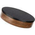 MEINL Sonic Energy BD18WB-NH Bodhran Drum - 18" / Nappafell Thumbnail 2
