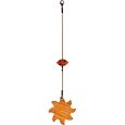 MEINL Sonic Energy Cosmic Bamboo Chime Aurora (Morgen) Thumbnail 2