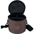 MEINL Sonic Energy Cosmic Bamboo Chime Bag für 4 Chimes Thumbnail 2