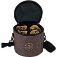 MEINL Sonic Energy Cosmic Bamboo Chime Bag für 4 Chimes Thumbnail 3