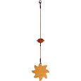 MEINL Sonic Energy Cosmic Bamboo Chime Sol (Tag) Thumbnail 2