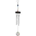 MEINL Sonic Energy Mini Chakra Chime 12" / 30 cm, Silber Thumbnail 1