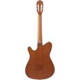 Ibanez FRH10N-IBF Indigo Blue Metallic Konzertgitarre Thumbnail 2