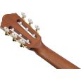 Ibanez FRH10N-IBF Indigo Blue Metallic Konzertgitarre Thumbnail 8