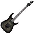 Ibanez GRGR330EX-BKF Black Flat E-Gitarre Thumbnail 1
