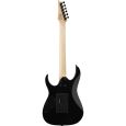 Ibanez GRGR330EX-BKF Black Flat E-Gitarre Thumbnail 2